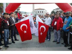 Kenan Sofuoğlu Enduro Yarışlarının Startını Verdi