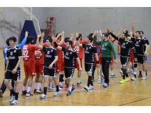 Hentbol Erkekler Süper Ligi