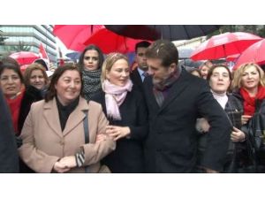 Birlikte Yürüdüler