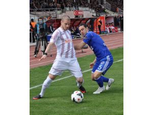 Spor Toto Süper Lig