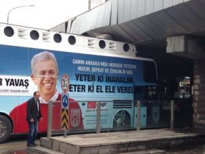 Yavaş Gardaşım Yavaş