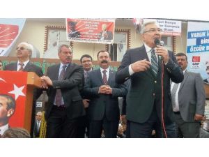 Baykal: Utanç Duyuyorum