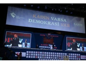 Başbakan Recep Tayyip Erdoğan: