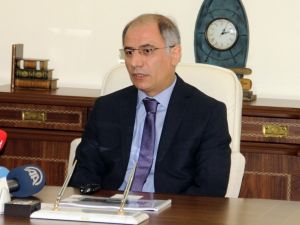 İçişleri Bakanı Ala Iğdır’da