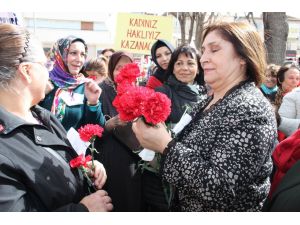 Selvi Kılıçdaroğlu Kadınlarla Buluştu