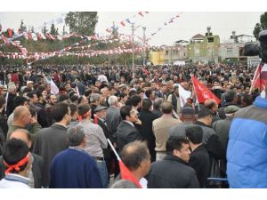 İl Yapma Sözü Verdi