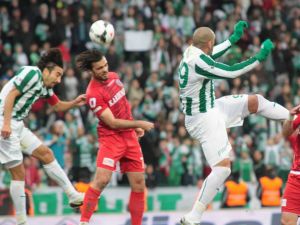 Spor Toto Süper Lig