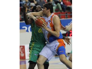 Beko Basketbol Ligi