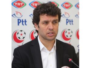 Kahramanmaraşspor - İstanbul Büyükşehir Belediyespor Maçının Ardından