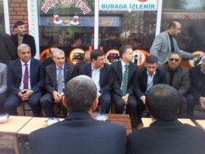 Kalkınma Bakanı Yılmazdan Seçim Değerlendirmesi