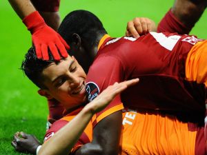 Spor Toto Süper Lig