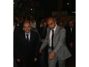 Maliye Bakanı Şimşek: “Atamalar Ağustos Ayında”