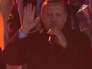 ’’İyi Niyetimizin Kurbanı Olduk’’