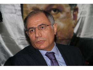 Bakan Ala: “Chp 40 Kuruşluk Koyundan 60 Kuruş Vergi Alan Ama 5 Kuruşlukta İş Yapmayan Bir Partidir”