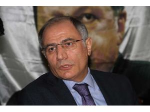 İçişleri Bakanı Chp’yi Eleştirdi