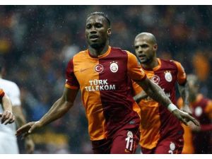 Galatasaray Maçında Şok İddia