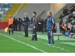 Spor Toto Süper Lig