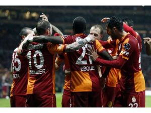Yarım Düzine Gol Attılar