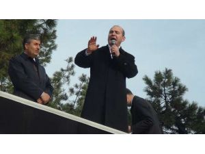 ’’Bugüne Kadar 510 Bin Kişi...’’