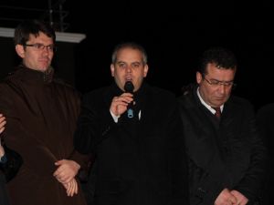 Bakan Kılıç: “Özel Yurtlarda Öğrencilere Zorlamalar Yapılıyor”