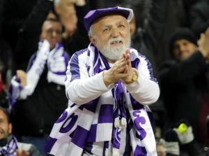 Orduspor Yeni Yaşını Galibiyetle Süsledi