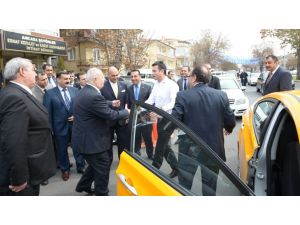 Barış Aydın, Direksiyona Geçti