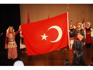 Ve Türkiye Şampiyon Oldu