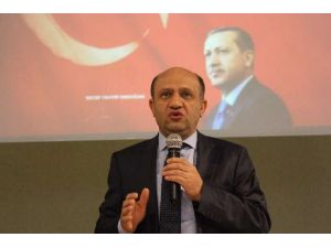 Çözüm Sürecini Sabote Etmeye Çalışanlar Var