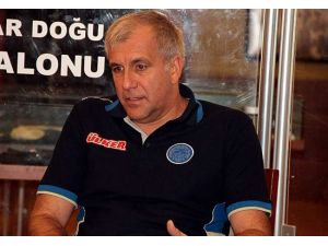 Obradovic’e Sürpriz Doğum Günü Kutlaması