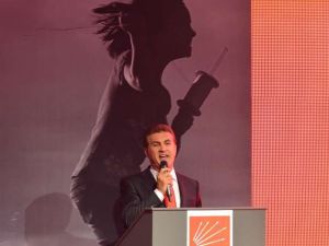 Uluslararası Gözlemciler İstiyoruz