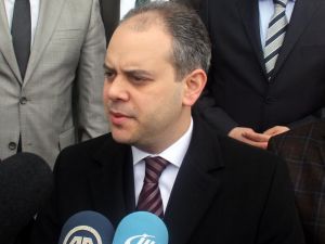 Kılıç: “Bir Takım Özel Yurtlarda Yaşanan Bazı Sıkıntılar Var”