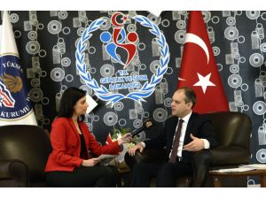 Bakan Kılıç: Öğrencilerimizin Mağdur Olmaması İçin Tüm Adımları Atacak Güçteyiz