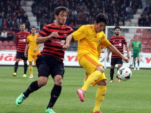 Spor Toto Süper Lig