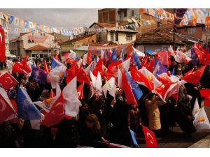 Bozdağ: “Doğru Olan İlker Başbuğ’un Tutuksuz Yargılanmasıdır”
