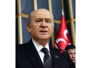 Bahçeli: Mutlaka Sandığa Gidilmeli
