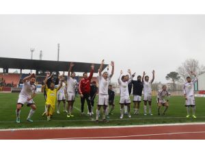 Spor Toto 2. Lig
