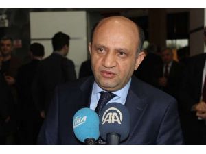 Bakan Işık’tan Paralel Yapıya Tepki