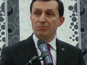 Başbakan Yardımcısı, ’’Facebook Ve Youtube’’ İle İlgili Açıklama Yaptı