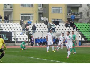 Spor Toto 2. Lig