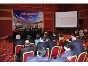 Tika, Türkiye’deki Ve Azerbaycan’daki Karabağlıları Bir Araya Getirdi