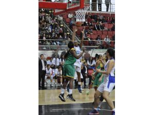 Kadınlar Basketbol 1. Ligi
