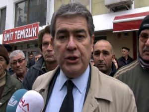 Sühely Batum’dan Başbuğ Yorumu