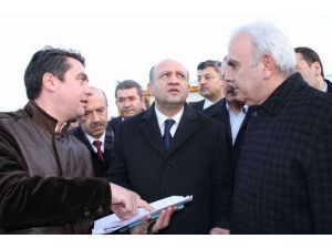 Bakan’dan ’’Yerli Otomobil’’ Açıklaması