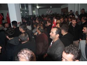 ’’İktidarımızın İlk Ayında...’’