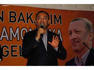 ’’Ampul Yanınca...’’