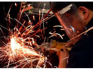 Sanayi Üretimi Arttı