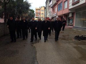 Matlı: 30 Martta Milli İrade Kazanacak