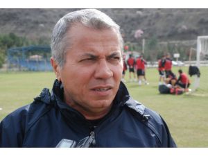 Tokatspor, 8 Hafta Sonra Galibiyetle Tanıştı