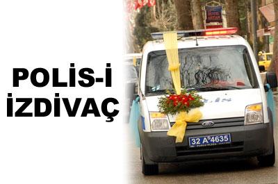 Polis-i İzdivaç 
