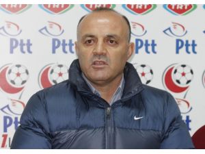 Tekden Denizlispor Deplasmanda Kayıp